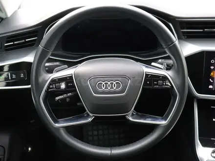 Audi A6 2022 года за 17 990 000 тг. в Астана – фото 18
