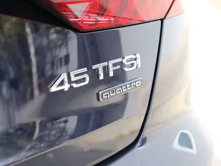 Audi A6 2022 года за 17 990 000 тг. в Астана – фото 20