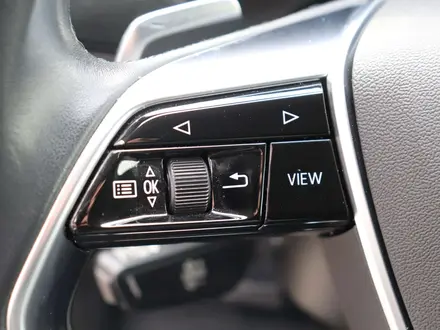 Audi A6 2022 года за 17 990 000 тг. в Астана – фото 25