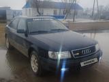 Audi 100 1993 года за 2 800 000 тг. в Кокшетау – фото 2