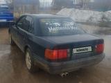 Audi 100 1993 года за 2 800 000 тг. в Кокшетау – фото 3