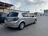 Opel Astra 2007 годаүшін2 450 000 тг. в Шымкент – фото 2