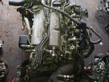ДВС двигатель Nissan Primera за 350 000 тг. в Алматы