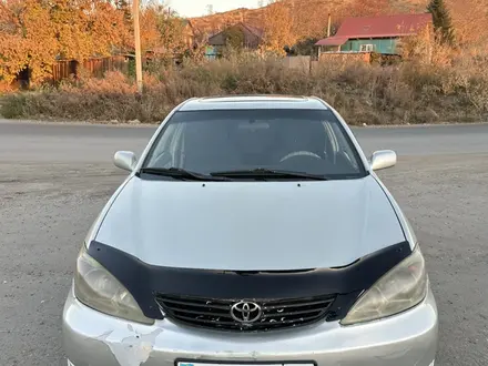 Toyota Camry 2003 года за 4 500 000 тг. в Усть-Каменогорск