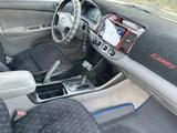 Toyota Camry 2003 годаfor4 500 000 тг. в Усть-Каменогорск – фото 4