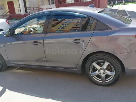 Chevrolet Cruze 2014 года за 4 200 000 тг. в Павлодар – фото 4