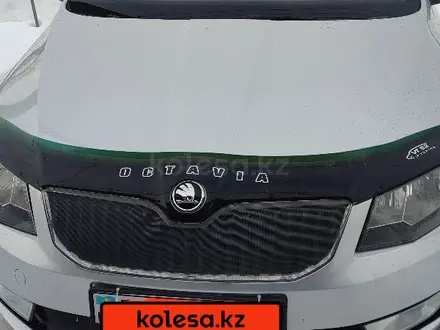 Skoda Octavia 2014 года за 6 000 000 тг. в Аксай