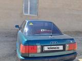 Audi 80 1992 года за 950 000 тг. в Актау – фото 4