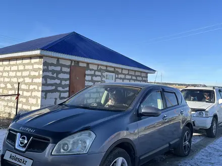 Nissan Qashqai 2007 года за 4 700 000 тг. в Актобе