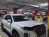 Hyundai Palisade 2021 года за 16 900 000 тг. в Астана
