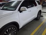 Hyundai Palisade 2021 года за 16 900 000 тг. в Астана – фото 3