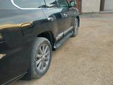 Lexus LX 570 2008 годаүшін16 500 000 тг. в Актау – фото 4