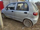 Daewoo Matiz 2009 годаүшін800 000 тг. в Уральск – фото 4