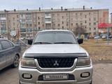 Mitsubishi Montero Sport 2002 года за 3 500 000 тг. в Петропавловск