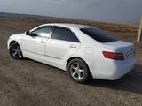 Toyota Camry 2007 года за 5 300 000 тг. в Усть-Каменогорск – фото 4