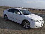 Toyota Camry 2007 года за 5 300 000 тг. в Усть-Каменогорск – фото 3