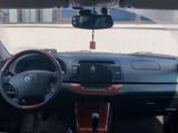 Toyota Camry 2005 года за 5 500 000 тг. в Актобе