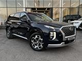 Hyundai Palisade 2020 года за 17 200 000 тг. в Шымкент