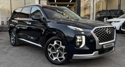 Hyundai Palisade 2020 года за 17 200 000 тг. в Шымкент