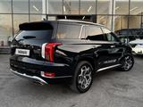 Hyundai Palisade 2020 года за 17 200 000 тг. в Шымкент – фото 4