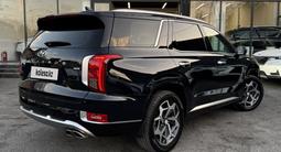 Hyundai Palisade 2020 года за 17 200 000 тг. в Шымкент – фото 4
