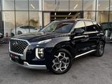 Hyundai Palisade 2020 года за 17 200 000 тг. в Шымкент – фото 3
