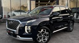 Hyundai Palisade 2020 года за 17 200 000 тг. в Шымкент – фото 3