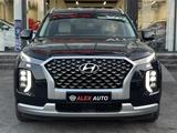 Hyundai Palisade 2020 года за 17 200 000 тг. в Шымкент – фото 2
