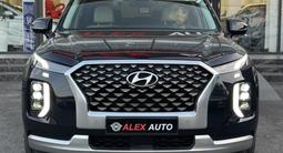Hyundai Palisade 2020 года за 17 200 000 тг. в Шымкент – фото 2