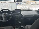 Chevrolet Niva 2020 годаfor5 300 000 тг. в Атырау – фото 3