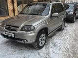 Chevrolet Niva 2020 годаfor5 300 000 тг. в Атырау