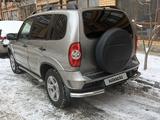 Chevrolet Niva 2020 годаfor5 300 000 тг. в Атырау – фото 2