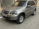 Chevrolet Niva 2020 года за 5 000 000 тг. в Атырау