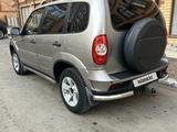 Chevrolet Niva 2020 года за 5 000 000 тг. в Атырау – фото 2