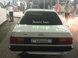 Audi 100 1990 года за 700 000 тг. в Жаркент