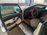 Audi 100 1990 года за 700 000 тг. в Жаркент – фото 4