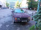 Audi 80 1993 годаүшін1 300 000 тг. в Алматы