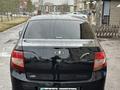 ВАЗ (Lada) Granta 2190 2012 годаfor2 300 000 тг. в Астана – фото 8