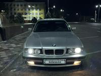 BMW 525 1995 годаүшін3 000 000 тг. в Алматы