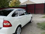 ВАЗ (Lada) Priora 2172 2013 года за 3 500 000 тг. в Атбасар – фото 4