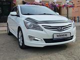 Hyundai Solaris 2014 года за 6 200 000 тг. в Павлодар