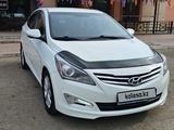 Hyundai Solaris 2014 года за 6 200 000 тг. в Павлодар – фото 3