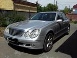 Mercedes-Benz E 320 2003 годаfor9 000 000 тг. в Аягоз