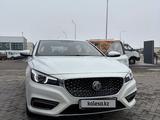 MG 6 2024 годаfor6 990 000 тг. в Астана – фото 4