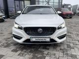 MG 6 2024 годаfor6 990 000 тг. в Астана – фото 3