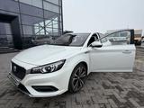 MG 6 2024 годаfor6 990 000 тг. в Астана – фото 5