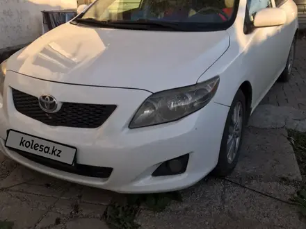 Toyota Corolla 2010 года за 5 400 000 тг. в Астана – фото 4