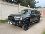 Toyota 4Runner 2021 годаүшін25 500 000 тг. в Алматы