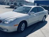 Lexus ES 330 2004 годаfor6 400 000 тг. в Талдыкорган – фото 2