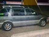 Mitsubishi Space Wagon 1993 годаүшін1 000 000 тг. в Кызылорда